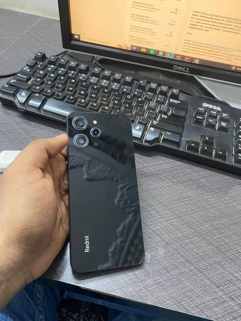 Redmi 12 1