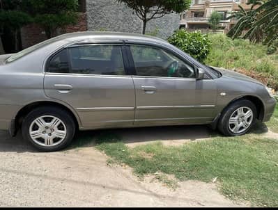 Honda Civic 2004 Call 0321///9472013