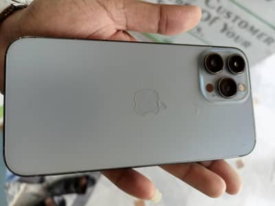 Apple iPhone 13 Pro Max jv