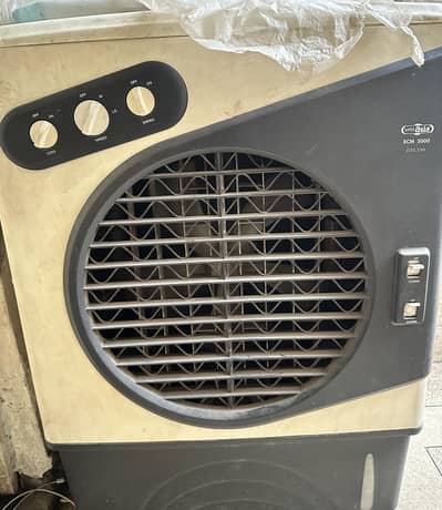 Super Asia ECM 5000 Room Cooler