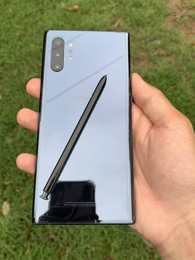 Samsung Note 10 Plus 12/256 Dead Display