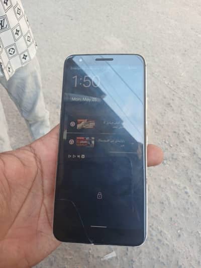 Google Pixel 3a