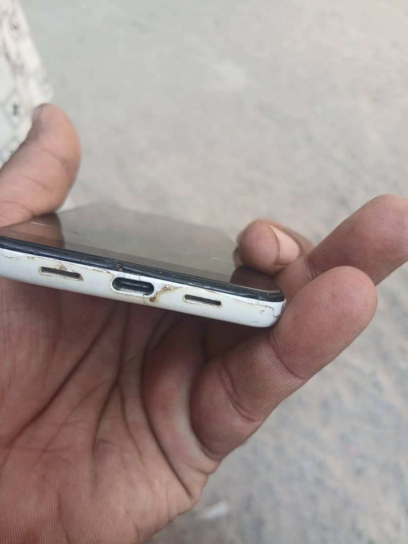 Google Pixel 3a 4