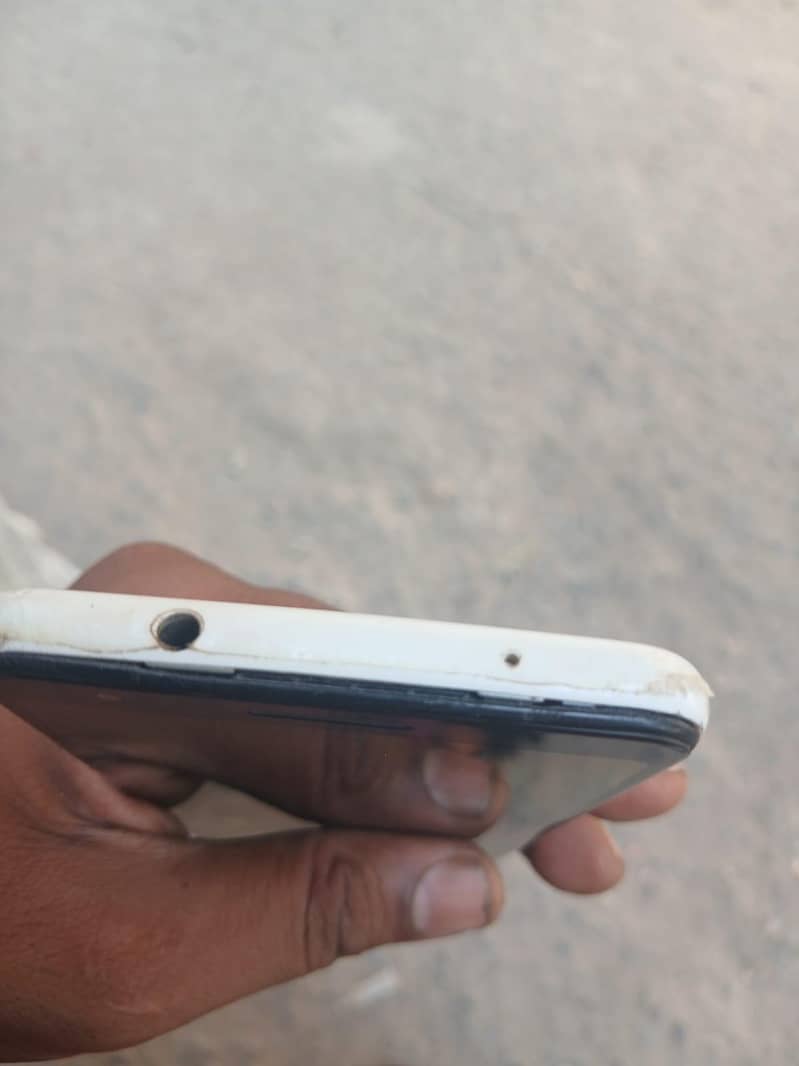 Google Pixel 3a 6