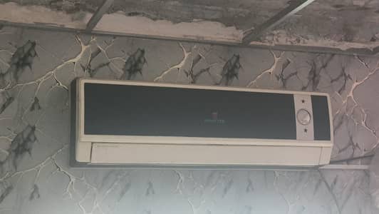 Split AC non inverter for sale