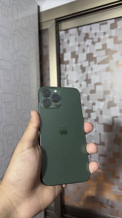 Apple iPhone 13 Pro Max