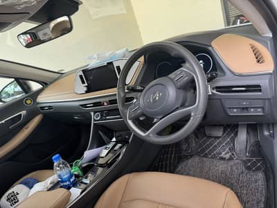 Hyundai Sonata 2023