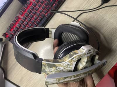 Gaming Headphones