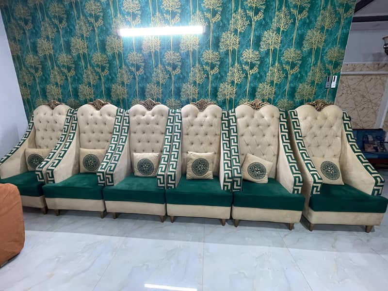 Master sofa Chair 0
