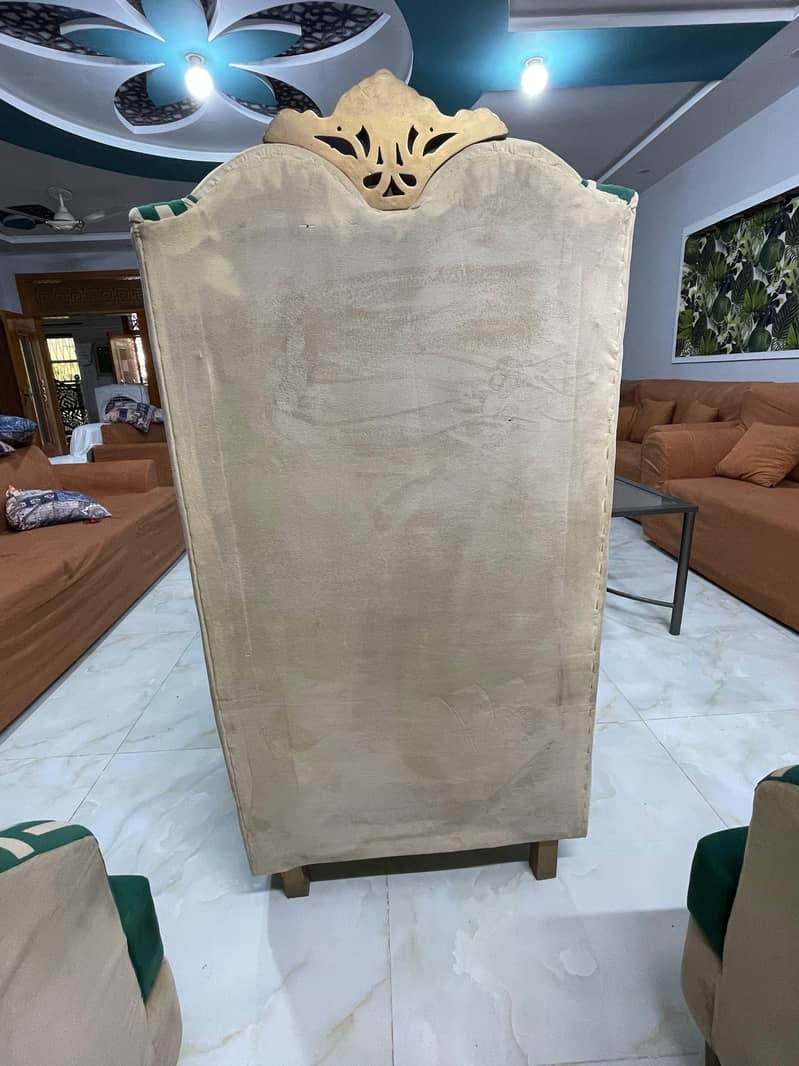 Master sofa Chair 4