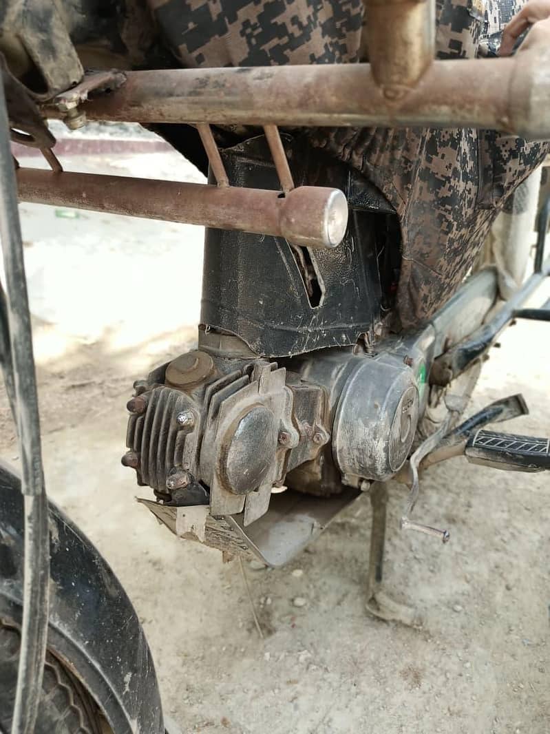 Unique_70CD 2018 5