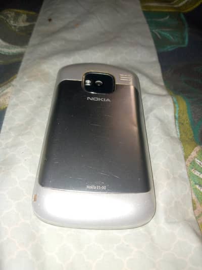 first and used over all ok phone hai