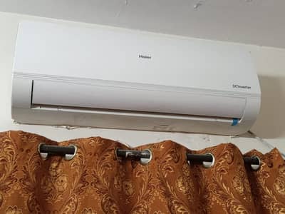 Haier invertor AC