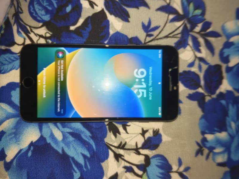 Apple iPhone 8 Plus 6