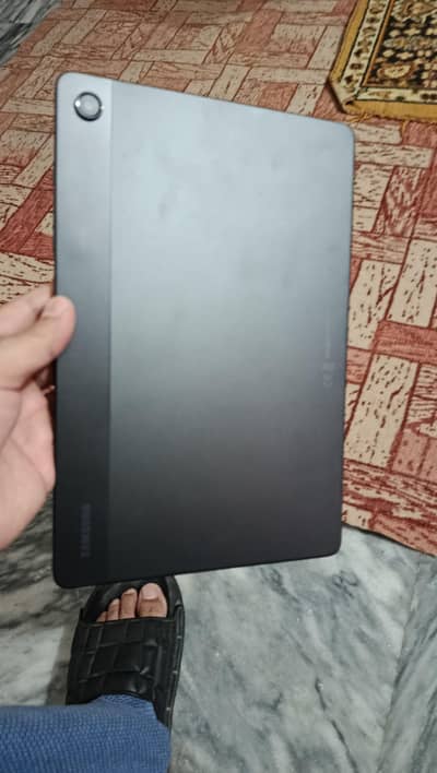 Samsung galaxy tab A9 plus 4gb Ram