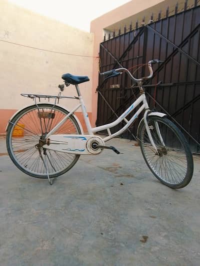 Affordable Cycle for Sale – Serious Buyers Contact
