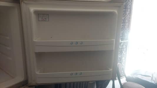 haier refrigerator