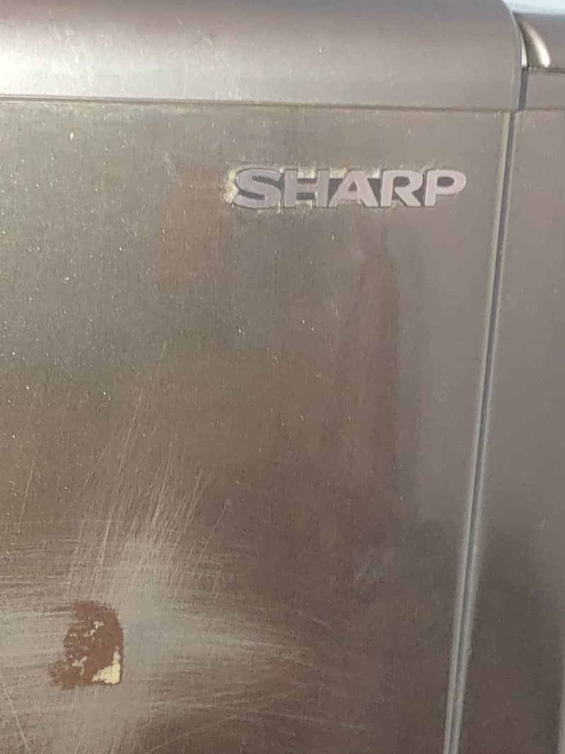 sharp 13