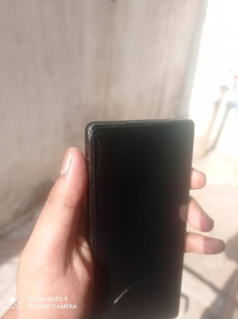 Google Pixel 6a 3