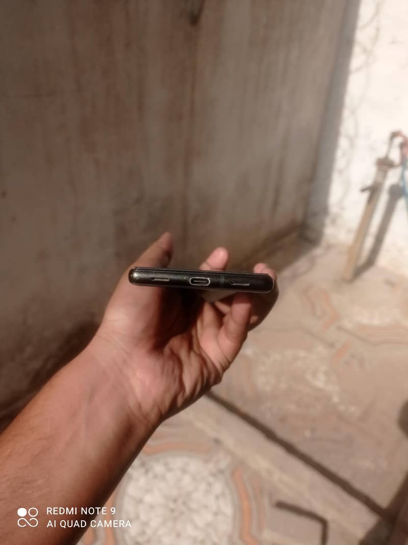 Google Pixel 6a 6