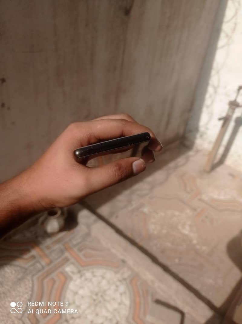 Google Pixel 6a 7