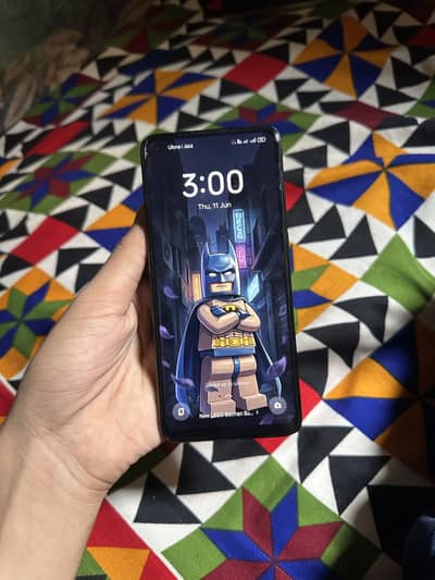 OPPO F21 Pro