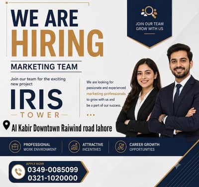 Sales Executives