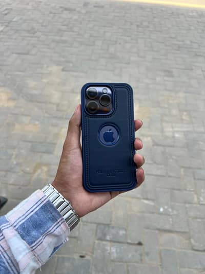 Apple iPhone 14 Pro fu 256