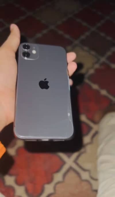 Iphone 11 jv