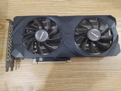 Manli RTX 3060 Ti  8GB