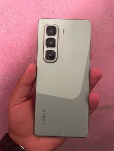 Infinix Hot 50 Pro Plus