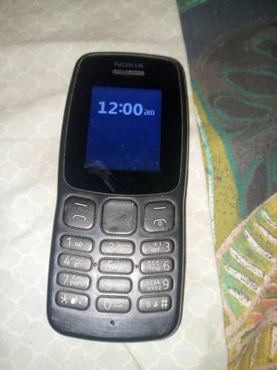Nokia 105