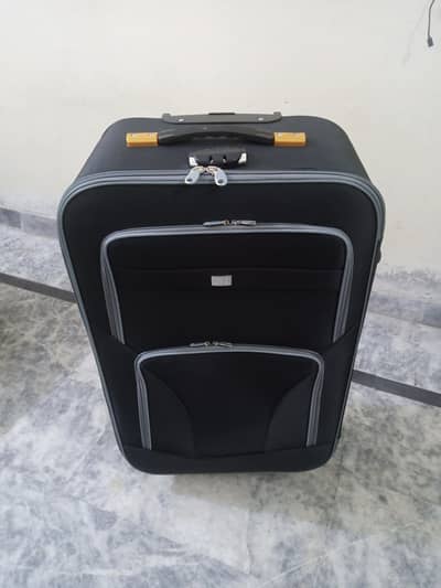 Large Suit case