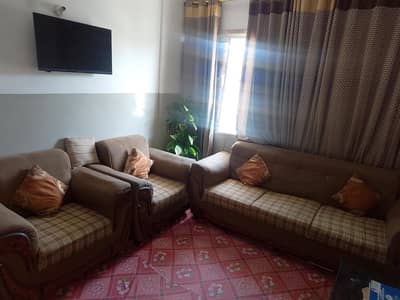 5 seater sofa set for sale good condition