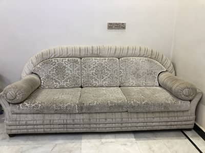 Sofas set