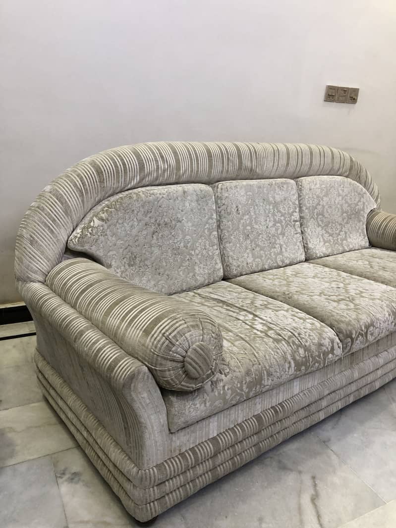Sofas set 1