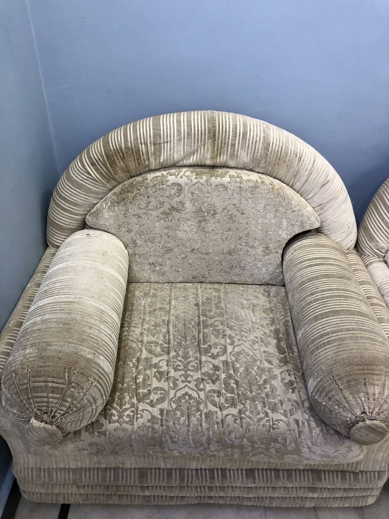 Sofas set 2