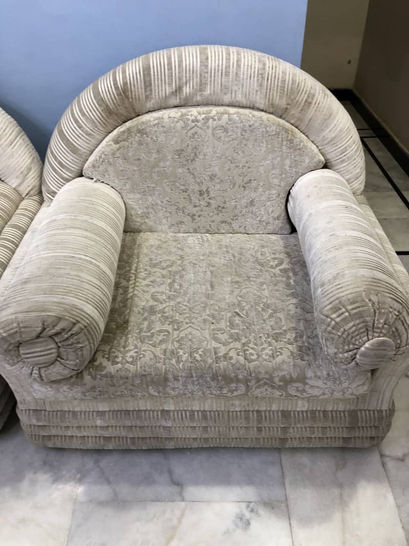 Sofas set 3