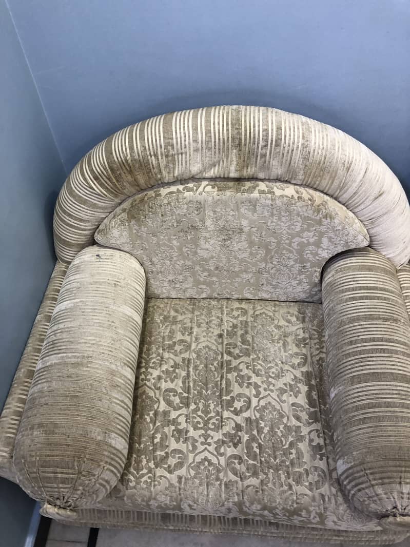 Sofas set 4