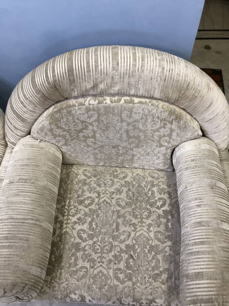 Sofas set 5