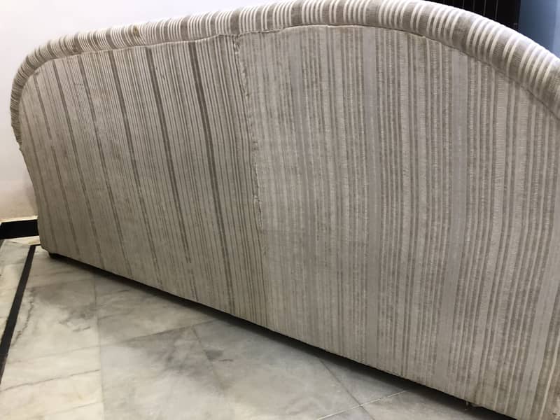 Sofas set 6