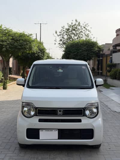 Honda N-WGN 2021 | Full option