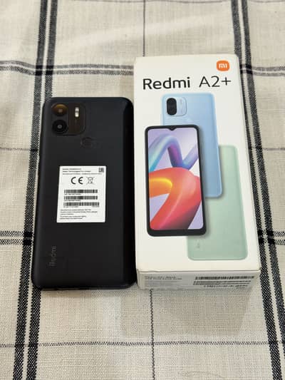 Xiaomi Redmi A2 Plus