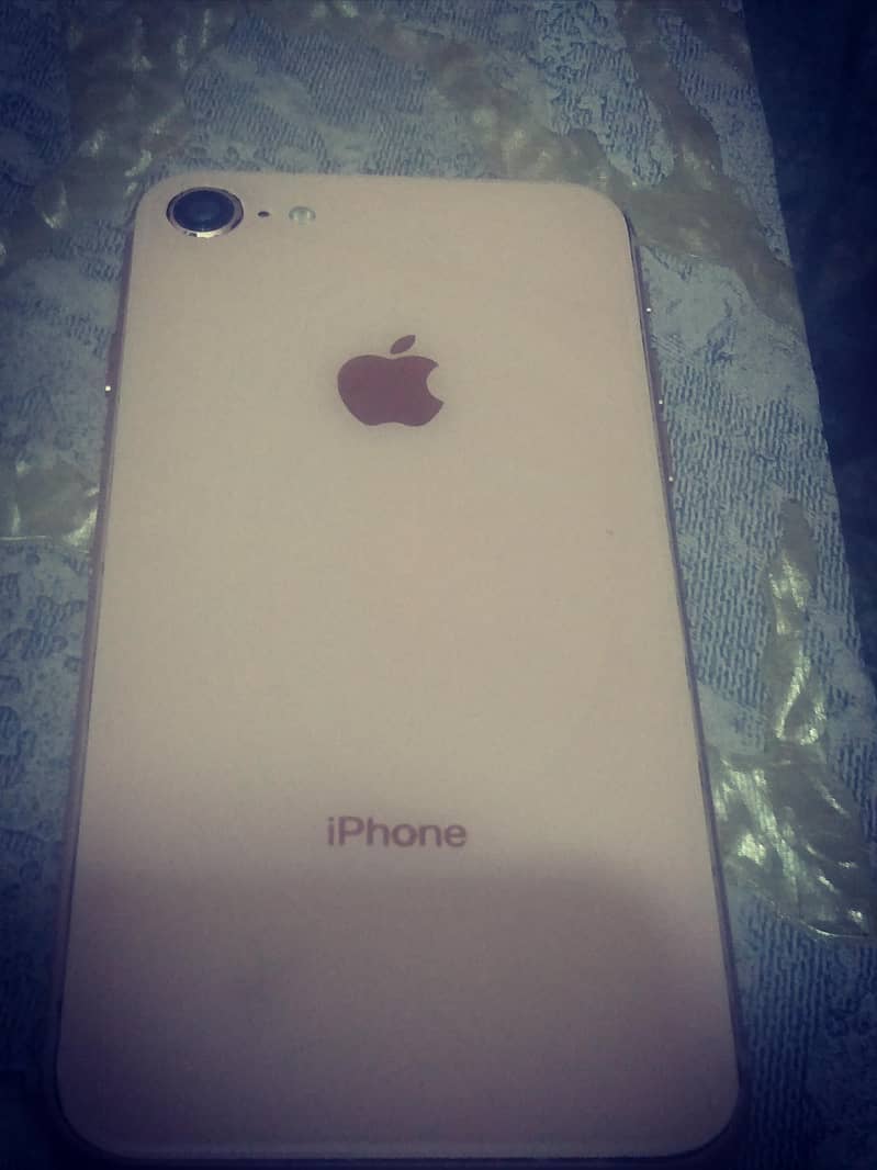 Apple iPhone 8 1
