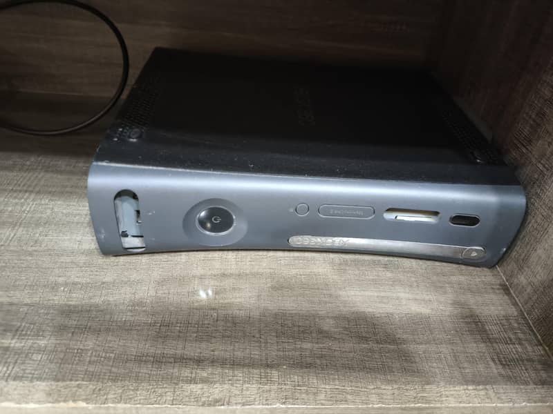 XBOX-360 0