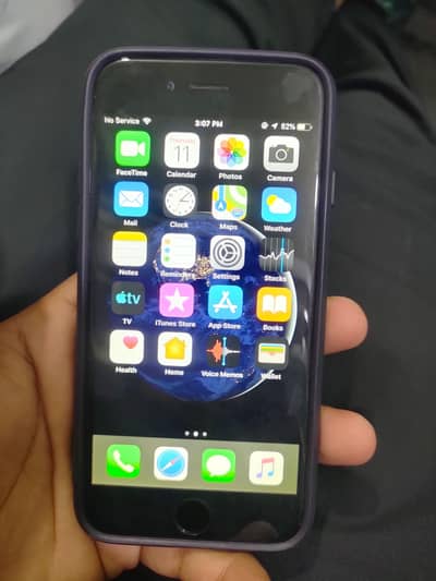 Apple iPhone 6