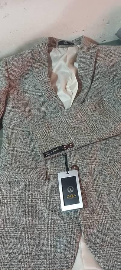 Winter coat for sale