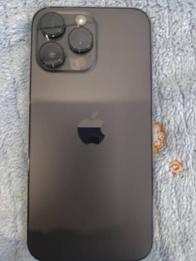 14 Pro max Non Pta