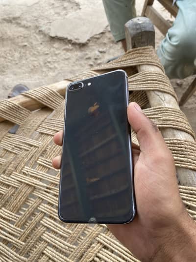 Apple iPhone 8 Plus