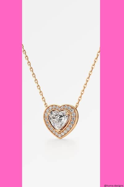 Stylish Artificial pendant Necklaces